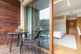 Hotel Rural Vale do Rio