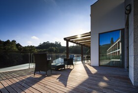 Hotel Rural Vale do Rio