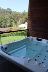 Hotel Rural Vale do Rio