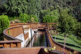 Hotel Rural Vale do Rio