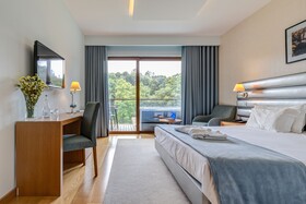 Hotel Rural Vale do Rio