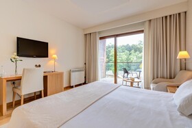 Hotel Rural Vale do Rio