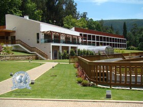 Hotel Rural Vale do Rio