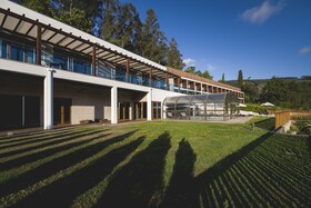Hotel Rural Vale do Rio