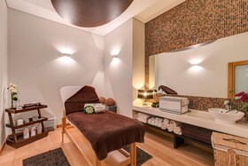 Hotel Rural Vale do Rio