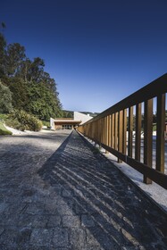 Hotel Rural Vale do Rio