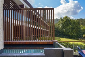 Hotel Rural Vale do Rio