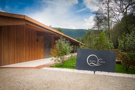 Hotel Rural Vale do Rio