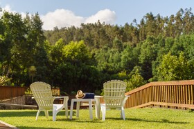 Hotel Rural Vale do Rio