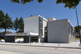 Hotel Pedras Salgadas