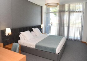 Hotel Pedras Salgadas