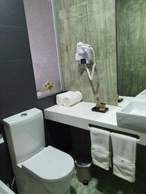 Hotel Pedras Salgadas