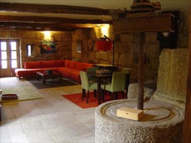 Quinta de Abôl de Baixo