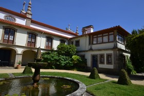 Quinta Do Convento Da Franqueira