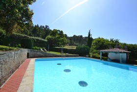 Quinta Do Convento Da Franqueira