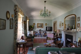 Quinta Do Convento Da Franqueira