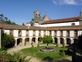 Quinta Do Convento Da Franqueira