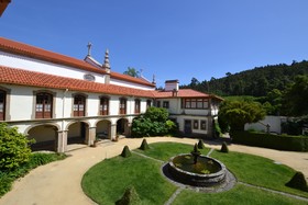 Quinta Do Convento Da Franqueira