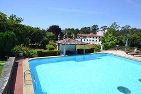 Quinta Do Convento Da Franqueira