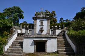 Quinta Do Convento Da Franqueira
