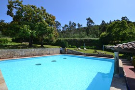 Quinta Do Convento Da Franqueira