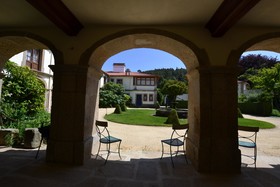 Quinta Do Convento Da Franqueira