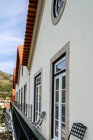 Vintage House Hotel