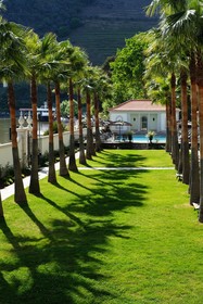 Vintage House Hotel
