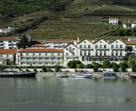 Vintage House Hotel
