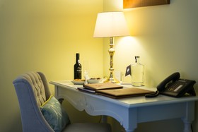Vintage House Hotel