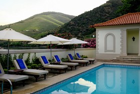 Vintage House Hotel