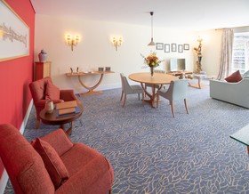 Vintage House Hotel