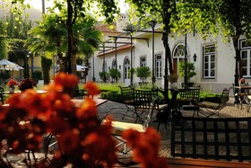 Vintage House Hotel
