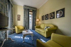 Vintage House Hotel