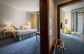 Vintage House Hotel