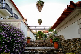 Vintage House Hotel