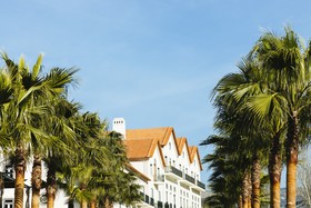Vintage House Hotel