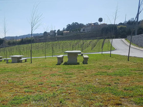 Hotel Rural Quinta das Quintães
