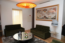 Hotel Rural Quinta das Quintães