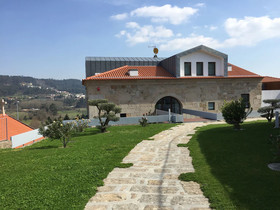 Hotel Rural Quinta das Quintães