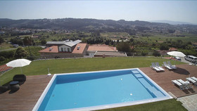 Hotel Rural Quinta das Quintães