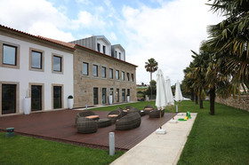 Hotel Rural Quinta das Quintães