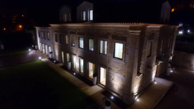 Hotel Rural Quinta das Quintães