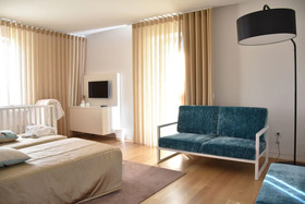 Hotel Rural Quinta das Quintães