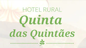 Hotel Rural Quinta das Quintães