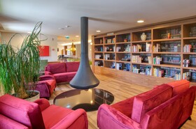 Hotel Cotto do Gatto