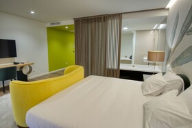 Hotel Cotto do Gatto
