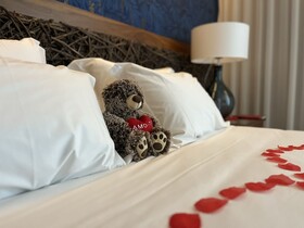 Hotel Cotto do Gatto