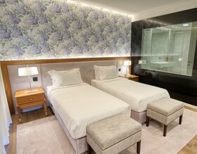 Hotel Cotto do Gatto