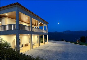Hotel Cotto do Gatto